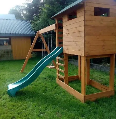 Apartamento Luberdówka