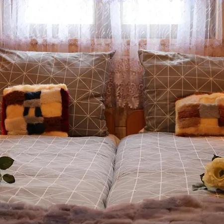 Apartman Luberdowka