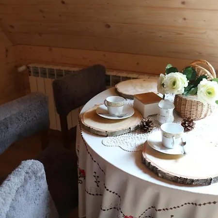 Luberdówka * Białka Tatrzańska