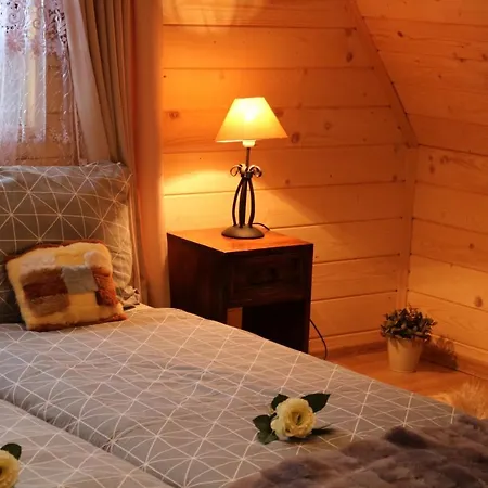 Luberdowka Apartmán