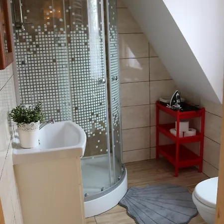 Luberdowka Białka Tatrzańska