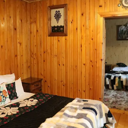 Luberdowka Apartman
