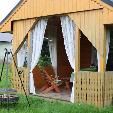 Apartman Luberdowka *