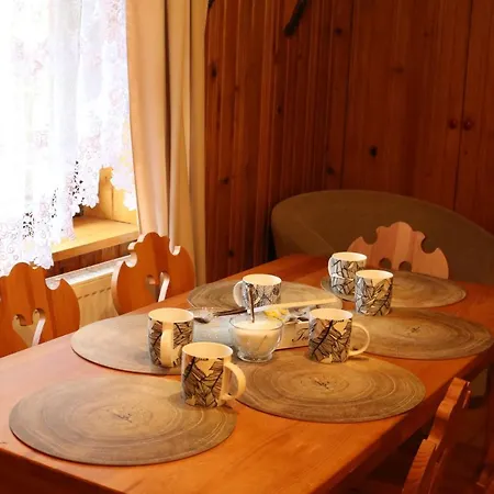 Luberdowka * Bialka Tatrzanska