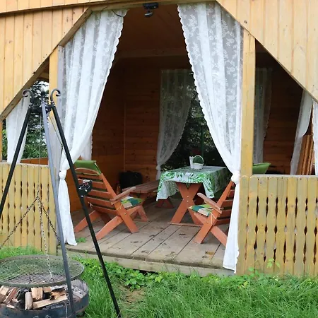 Apartmán Luberdowka *