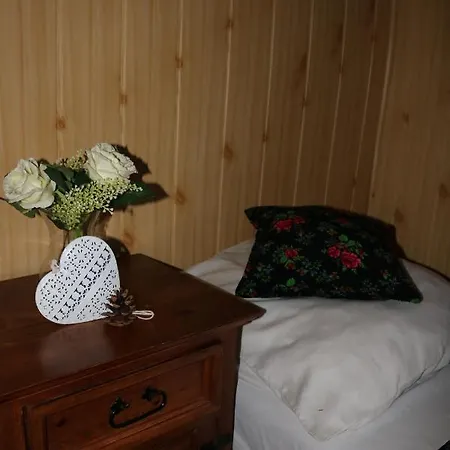 Apartmán Luberdowka *