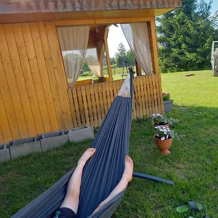 Luberdowka Bialka Tatrzanska