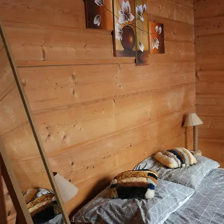 Apartmán Luberdowka