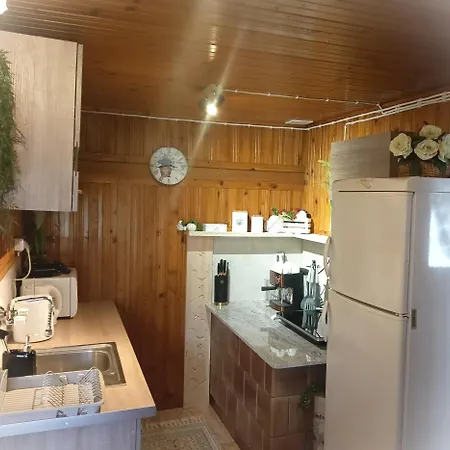Apartamento Luberdówka Białka Tatrzańska