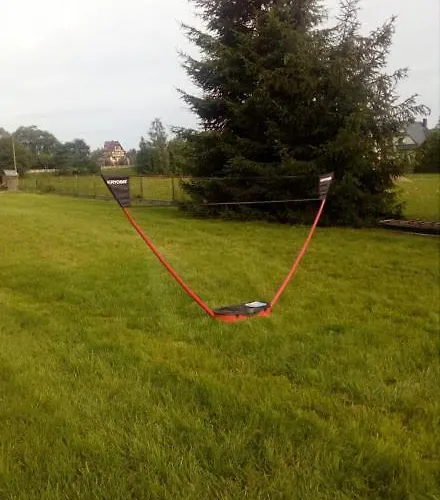 Luberdówka Apartament *