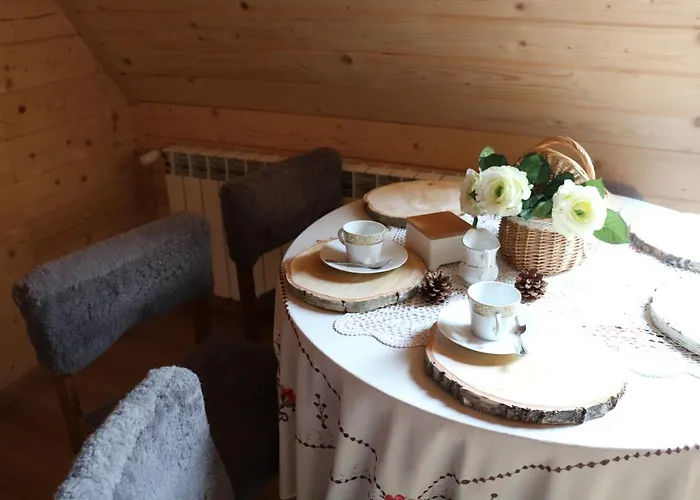 Luberdówka * Białka Tatrzańska