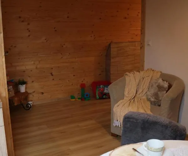 Apartmán Luberdowka