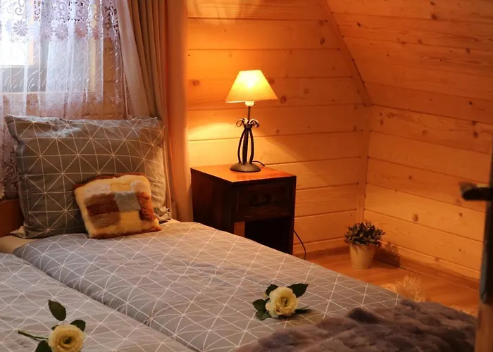 Luberdówka Apartament