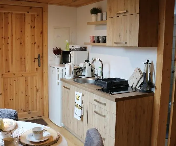 Luberdówka Białka Tatrzańska