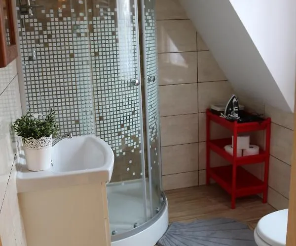 Luberdowka Białka Tatrzańska