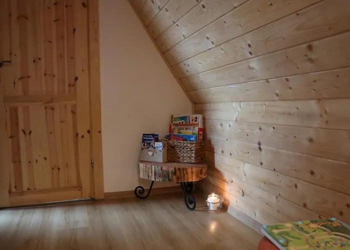 Luberdowka * Białka Tatrzańska