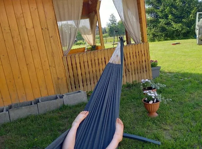 Luberdowka Białka Tatrzańska