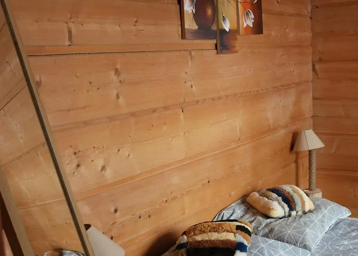 Apartament Luberdówka