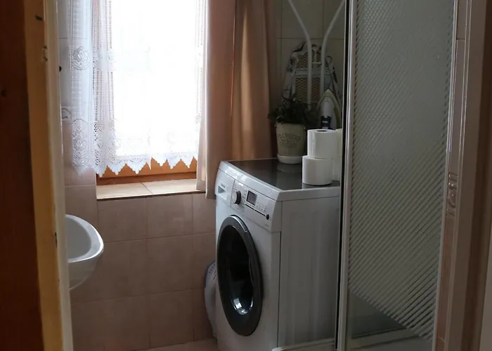 Luberdówka Białka Tatrzańska